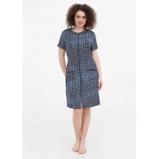 Халат Romeo Life XL,2XL,3XL,4XL,5XL 7554